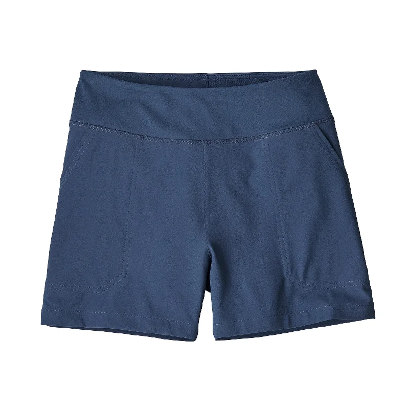 W's Happy Hike Shorts - 4""